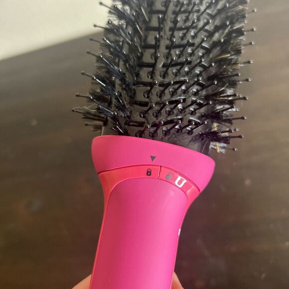 Revlon One Step Plus Hair Dryer Volumizer RVDR5298 - Picture 10 of 11